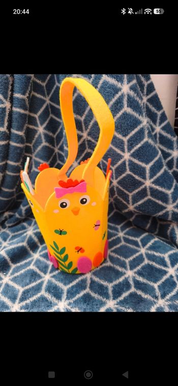Sac enfants 