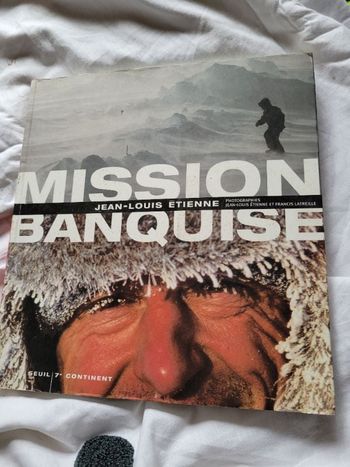 Mission banquise