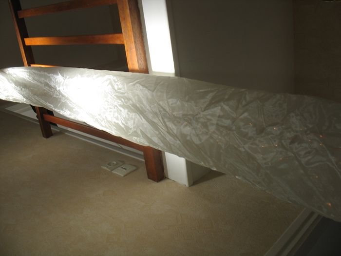 TUBE ARGENT ANIME - 2 MÈTRES "MON BEAU NOËL" - Neuf - n°23 - photo numéro 2