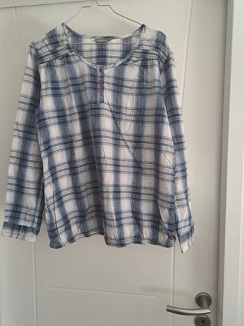 Blouse In Extenso 42