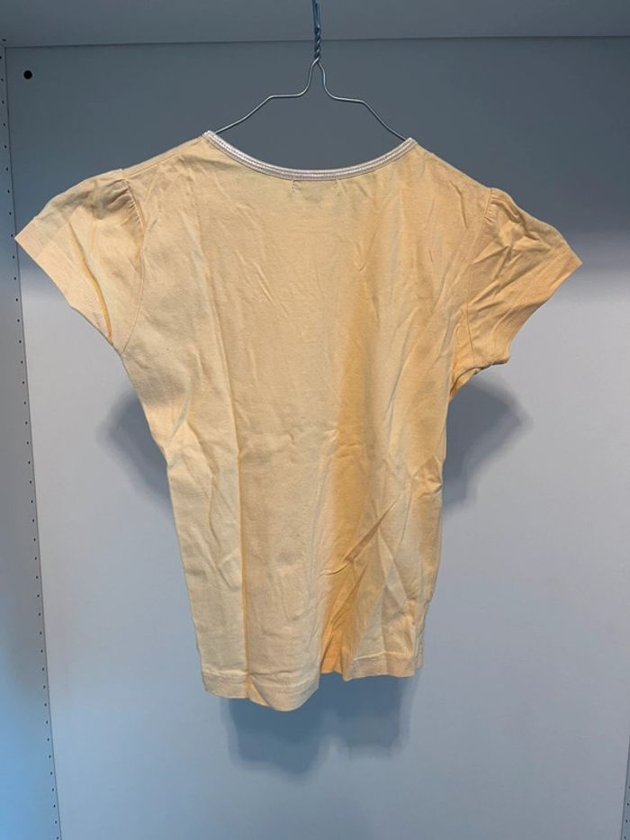 Pyjama fille In Extenso Taille 8 ans - photo numéro 2