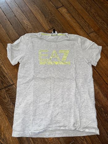 T-shirt Armani 12 ans