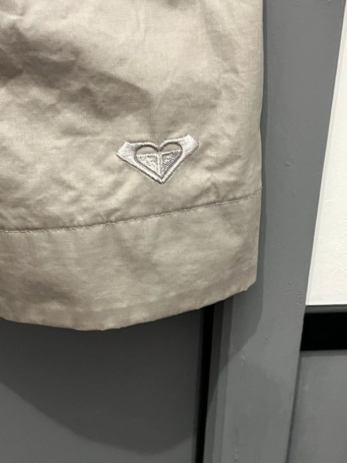 Coupe vent imperméable trench Roxy XL 42 - photo numéro 2