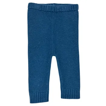 Legging 6 mois en laine Cyrillus