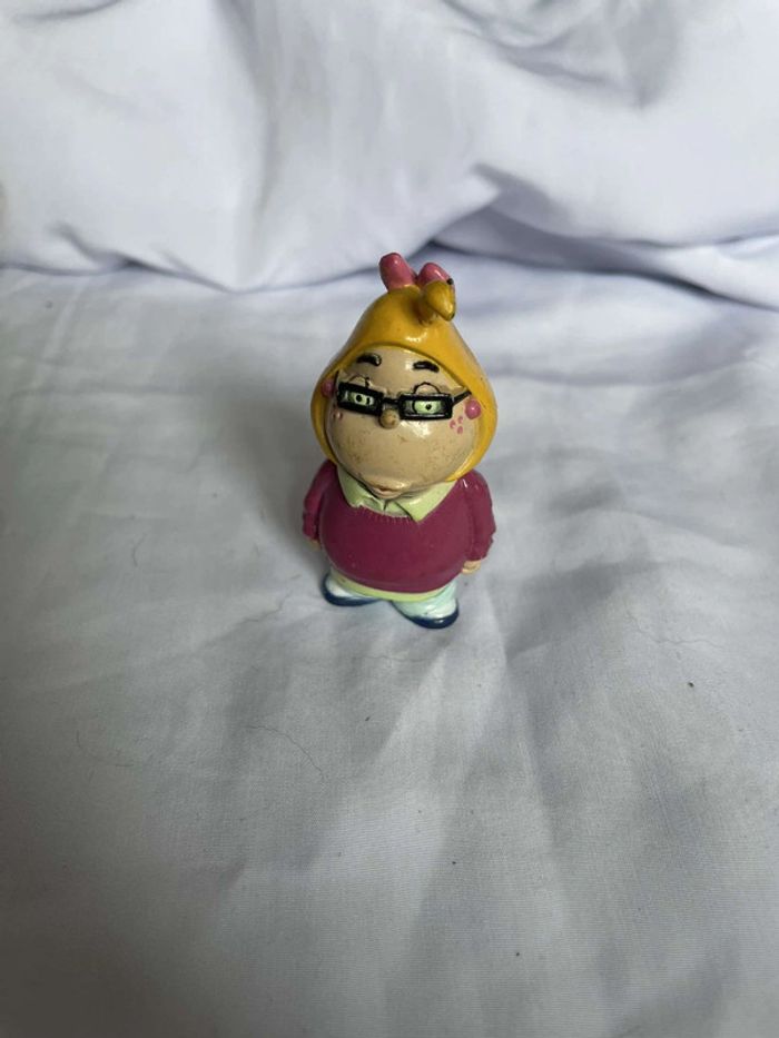 Figurine Vintage Comme c'est Agréable de Survivre 2002