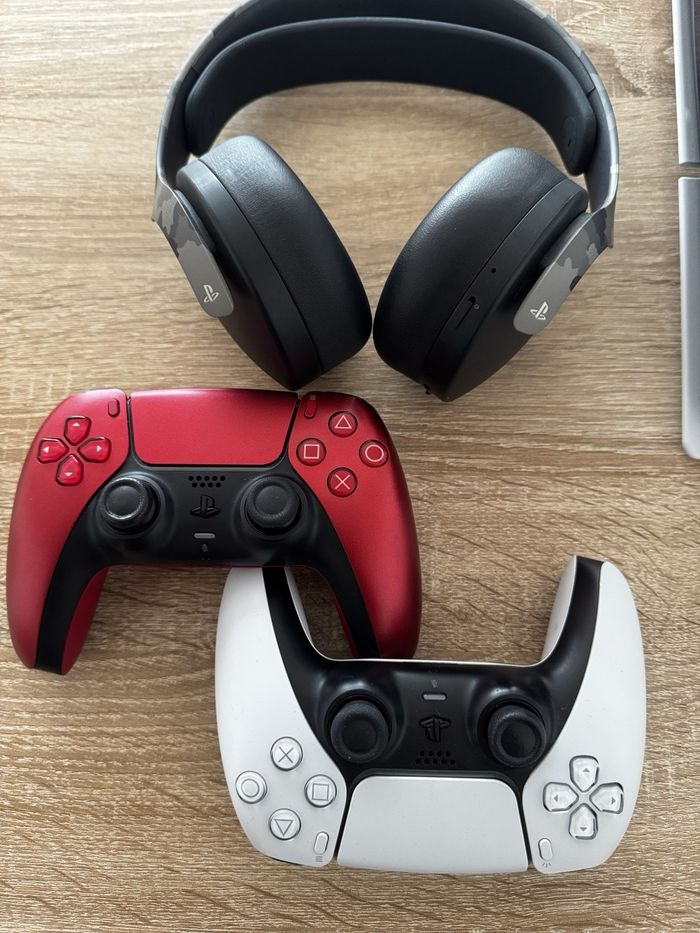 Playstation - photo numéro 5