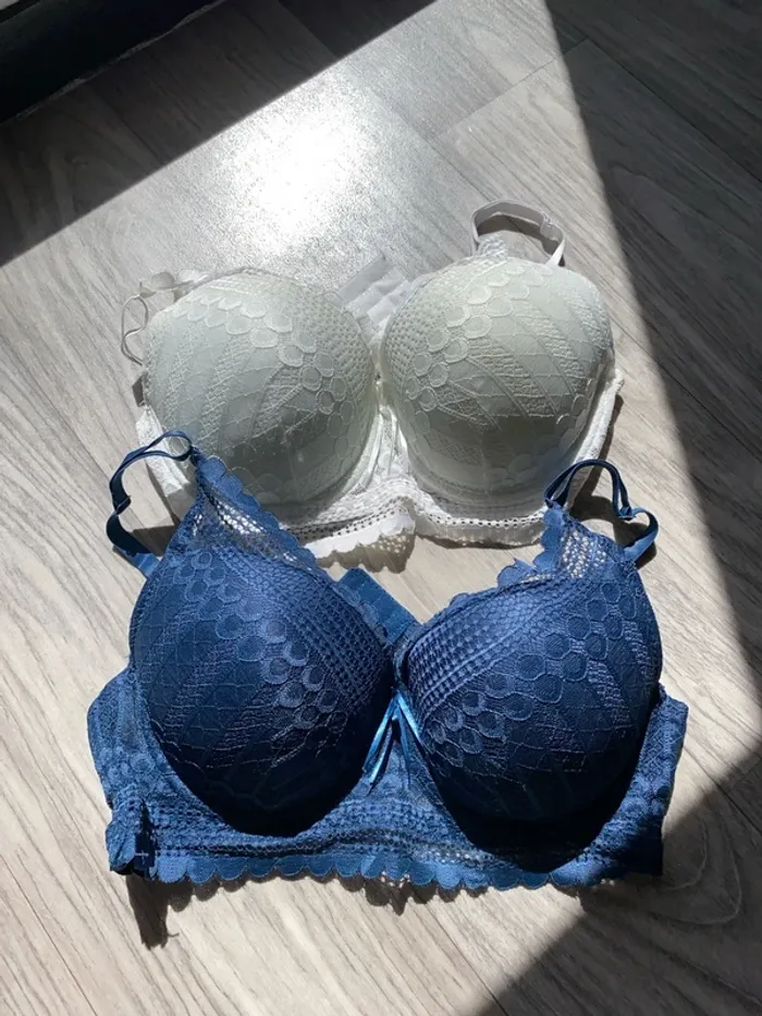 Soutien gorge