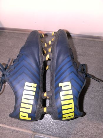 Crampons