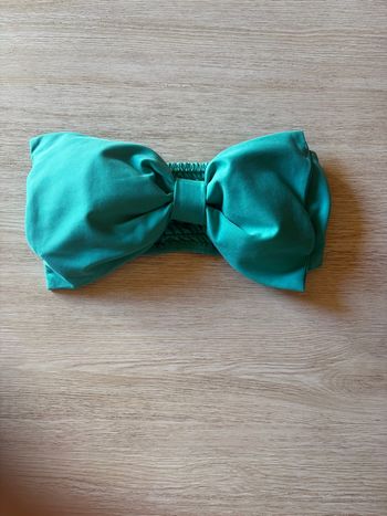 Haut de maillot de bain