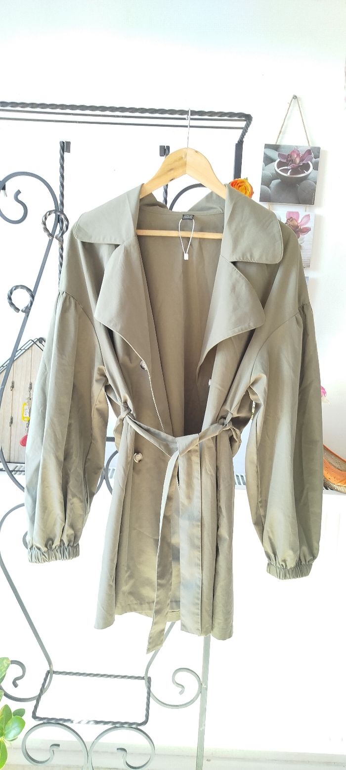 Parkas femmes 🎀 - photo numéro 2
