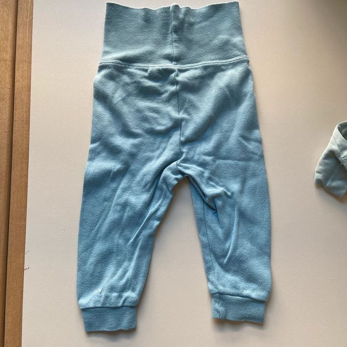 Pantalon 3 à 6 mois - photo numéro 2