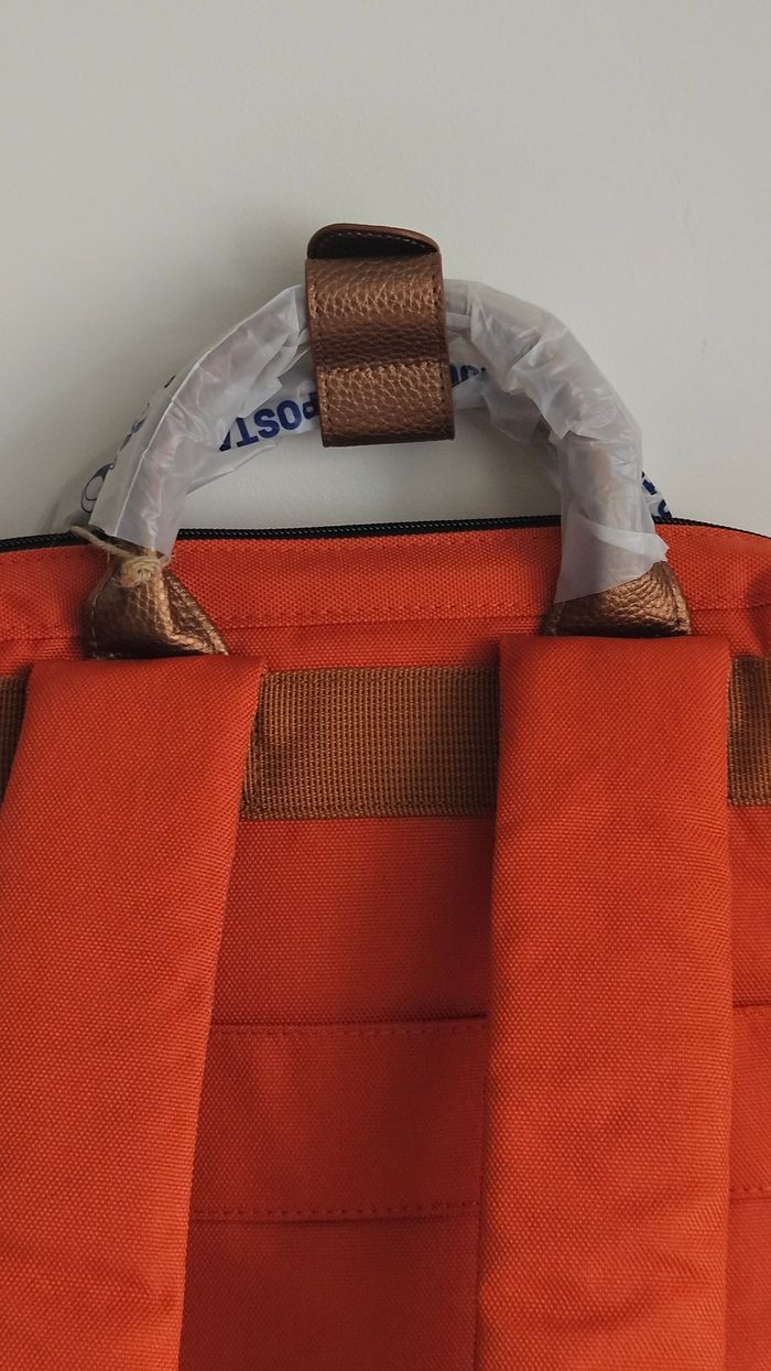 Sac à dos Adventurer taille small neuf non utilisé - photo numéro 5