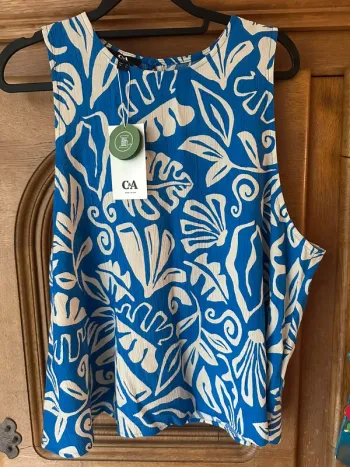 Top femme C&A taille 42