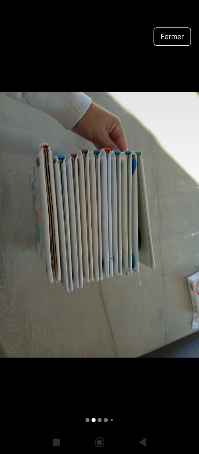 Livres l imagerie - photo numéro 2