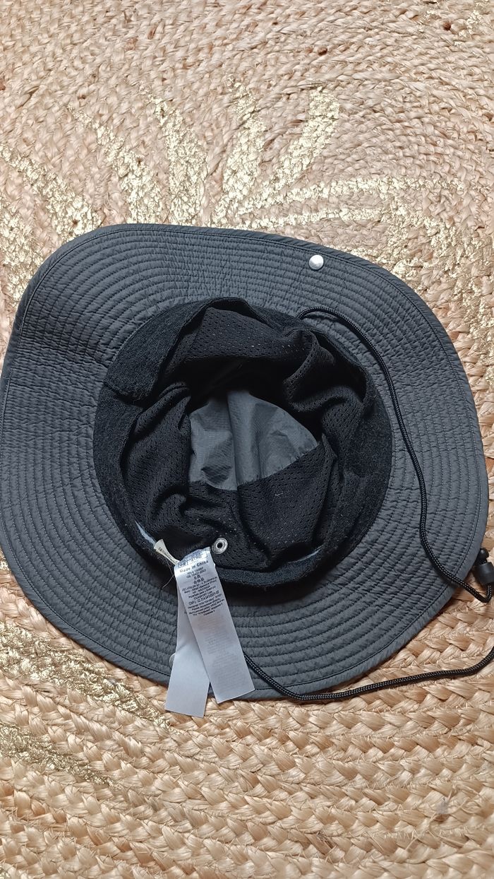 Chapeau bob randonnée Decathlon - photo numéro 4