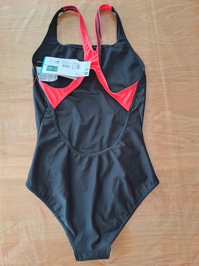 Maillot de bain- taille petit - photo numéro 4