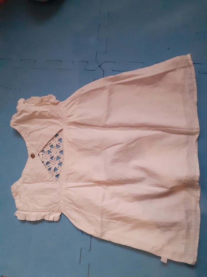 Lot de 4 tee-shirts fille, 5ans - photo numéro 6