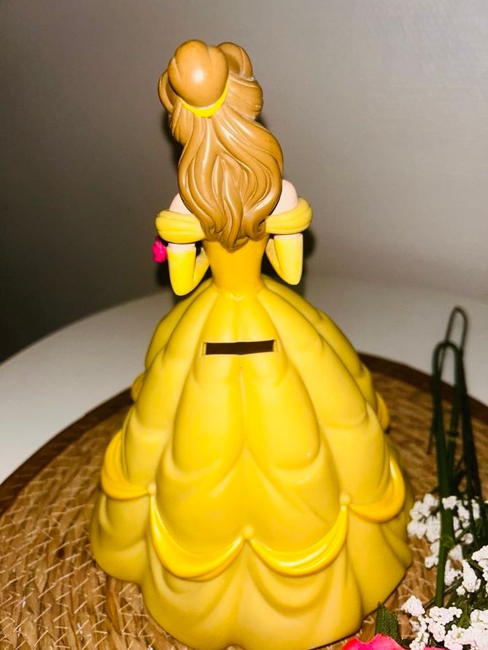 Tirelire disney - photo numéro 4