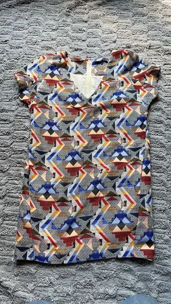 Robe FRNCH taille S/M