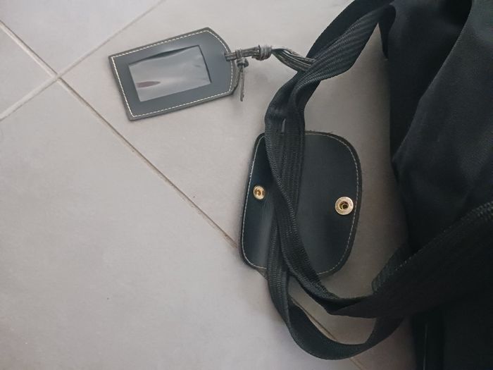 Valise souple - photo numéro 3