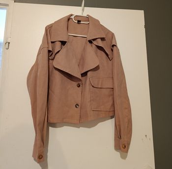 Veste shein