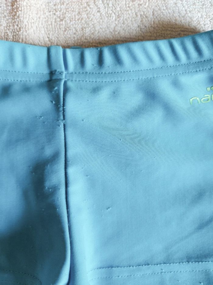 Maillot de bain nabaiji 3 ans - photo numéro 3