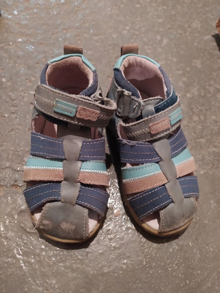 chaussures 21