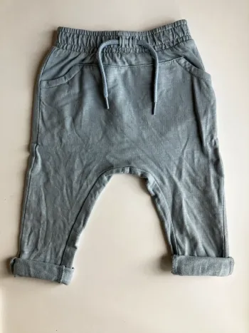 Pantalon bébé garçon 6 mois