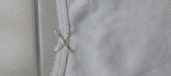 Débardeur maillot de corps 6 ans - photo numéro 2