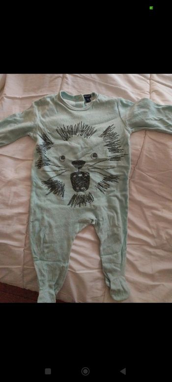 Pyjama