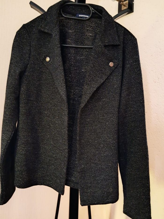 Veste taille M Bonobo - photo numéro 2