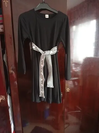 Robe 140 cm