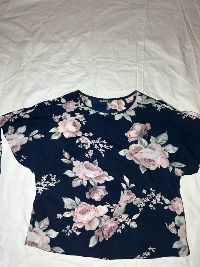 Blouse shein