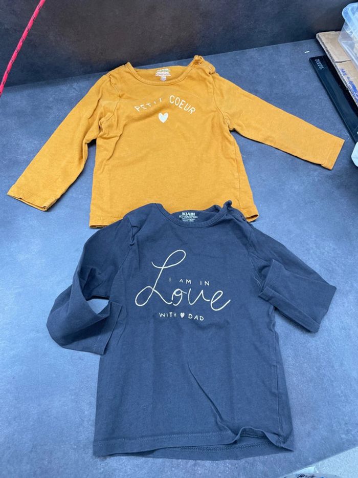 T-shirt
