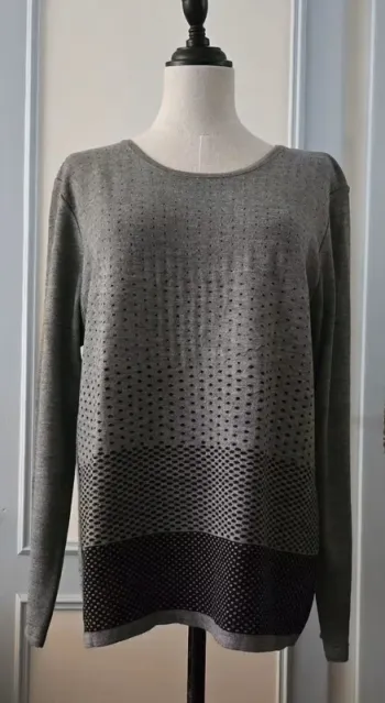 Pull taille L