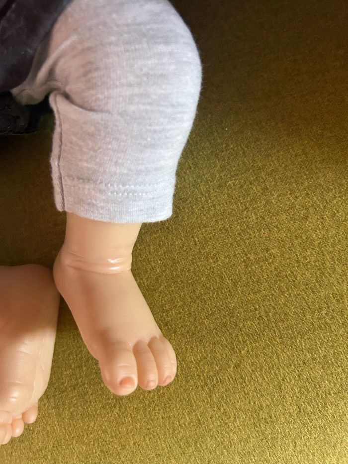 Reborn - photo numéro 5