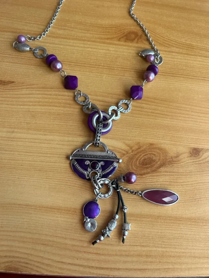 Collier - photo numéro 2