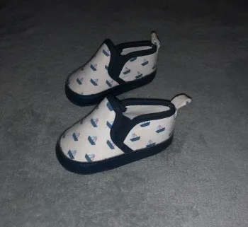 Chaussures bébé