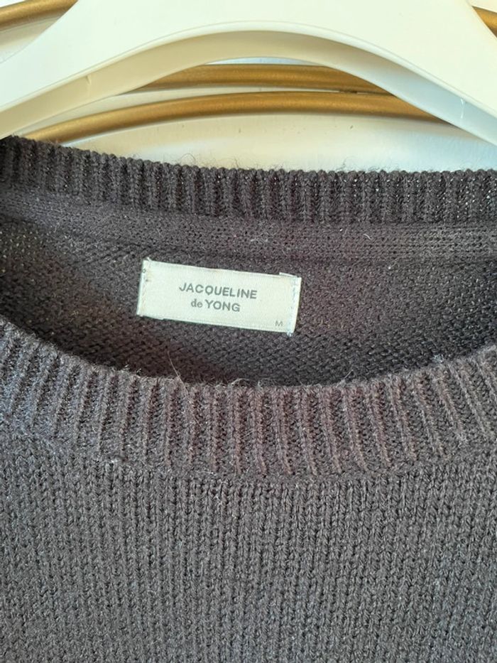 Pull de Noël JDY TM - photo numéro 3