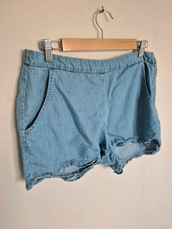 Short Naf Naf taille 42 cm