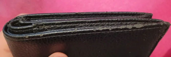 Portefeuille - photo numéro 7