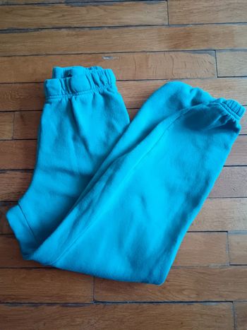 Pantalon jogging