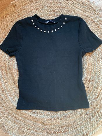 T-shirt Zara