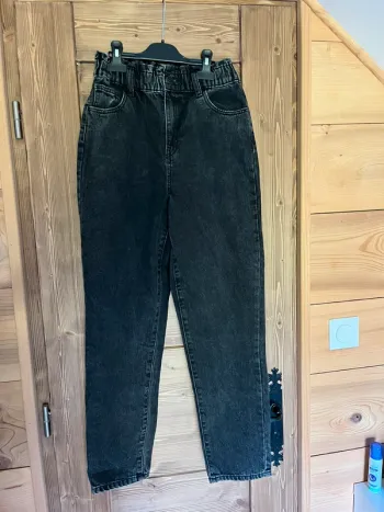 Jean noir