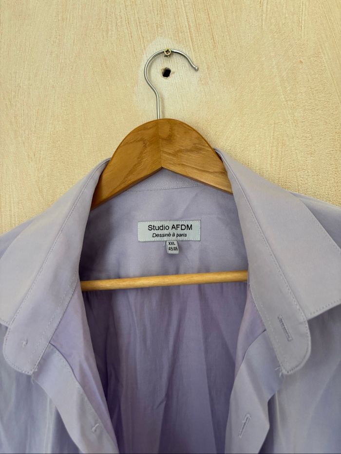 Chemise Lila - photo numéro 4