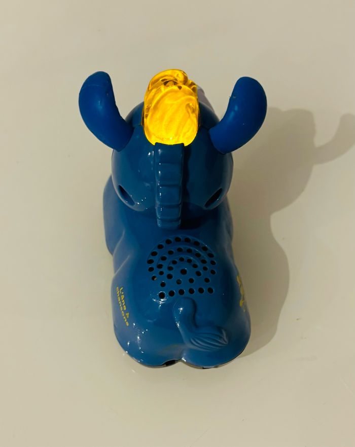 Vtech Tut Tut animo Chardon l’âne à chansons zoo maxi jungle lion panda hippo super ferme jungle bateau garage animaux coq poule maxi niche chien copains bolides rare lot SOP77 - photo numéro 4