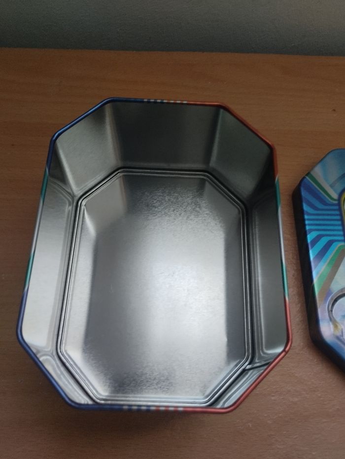 Boite pokémon neuve - photo numéro 2