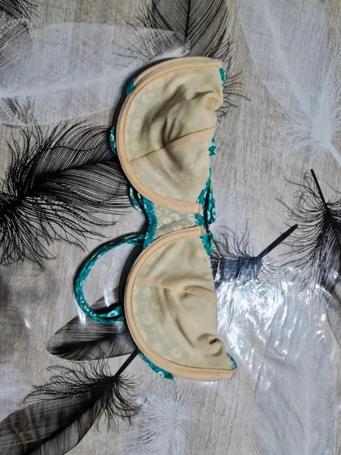Haut de maillot de bain - photo numéro 5