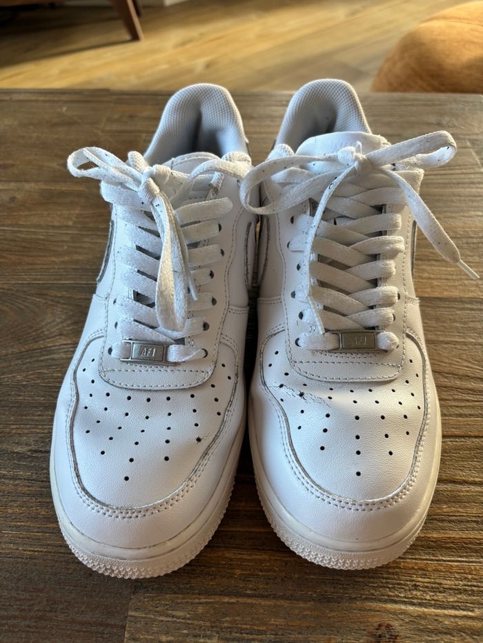 Nike air force one t.42 - photo numéro 5