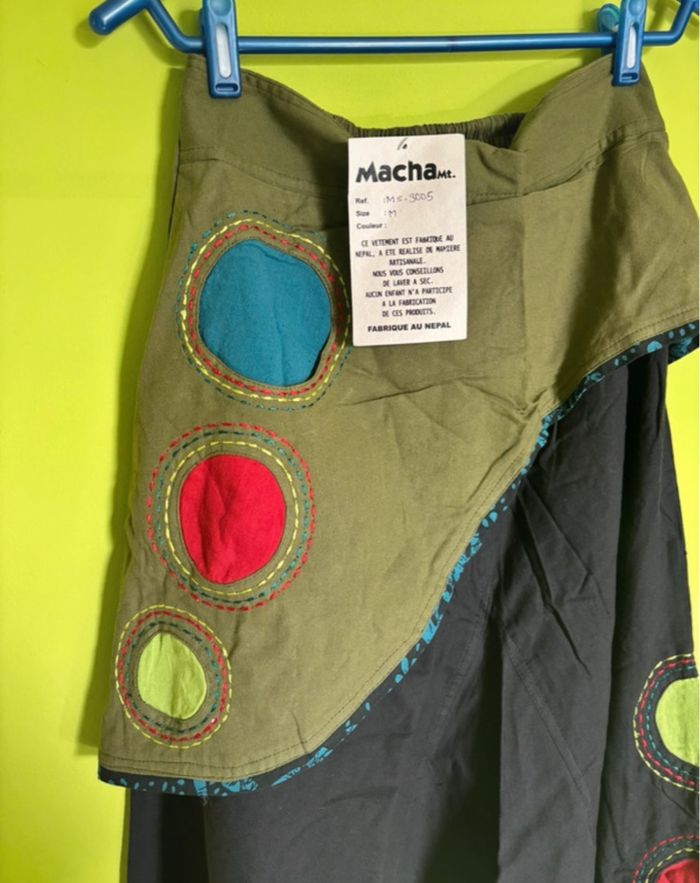 Pantalon Sarouel femme - photo numéro 2